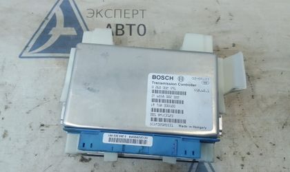 Блок управления АКПП Land Rover Range Rover III 