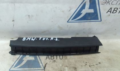 Накладка двери внутренняя ЗП BMW 7 F01/F02/F04