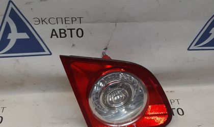 Фонарь задний левый Volkswagen Passat B6  2010