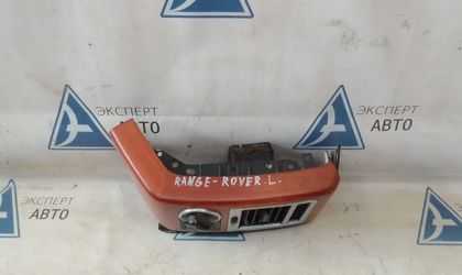 Накладка багажника Land Rover Range Rover III 2005