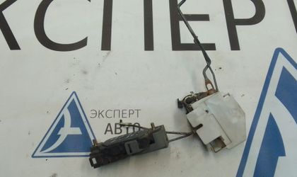 Замок пассажирской двери Hyundai Sonata IV  2006