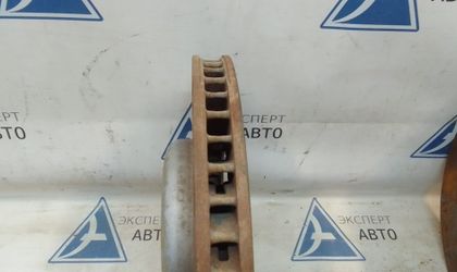 Диск тормозной передний BMW 7 F01/F02/F04 2010