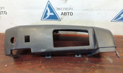 Клык заднего бампера Peugeot Boxer II 2012