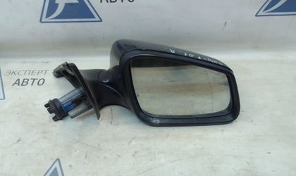 Зеркало правое 3 контакта BMW 7 серияF01/