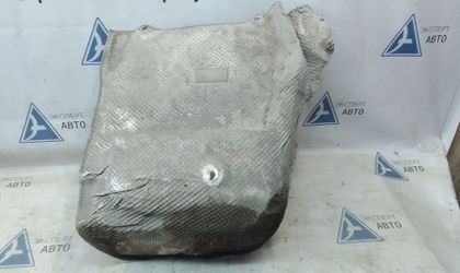 Тепловой экран глушителя BMW 7 F01/F02/F04 2010