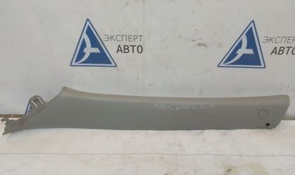 Обшивка стойки левая перед Kia Cerato I Рест 2007