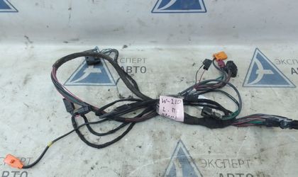 Проводка ПЛ двери Mercedes W210/S210 (1995—1999)