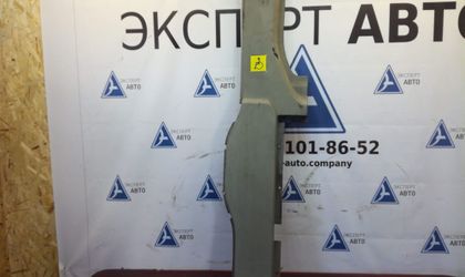 Обшивка стойки кузова Peugeot Boxer II 2012