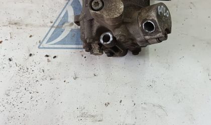 Компрессор кондиционера Volkswagen Polo V