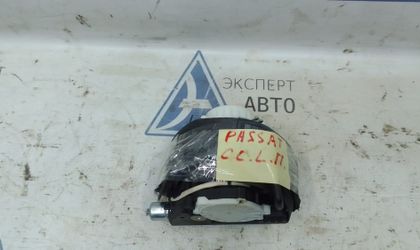 Ремень безопасности передний левый VW CC I 2009