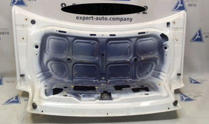 Крышка багажника Hyundai SonataIV Рестайлинг 2004