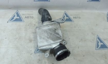 Интеркулер BMW 7 серия F01/F02/F04 2010