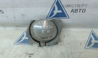Фара противотуманная правая Kia Cerato I 2006