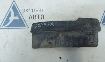 Пыльник двигателя Hyundai Sonata IV Рест 2004