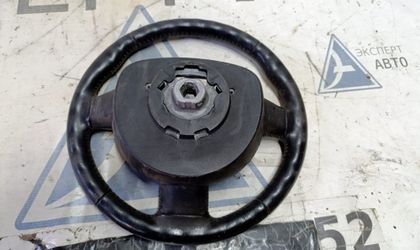 Руль Ford Fusion 2007 рест