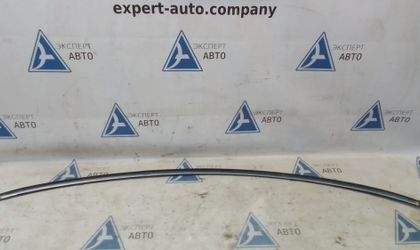 Молдинг крыши Kia Cerato I 2006