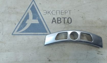 Накладка BMW 7 серия F01/F02/F04 2010
