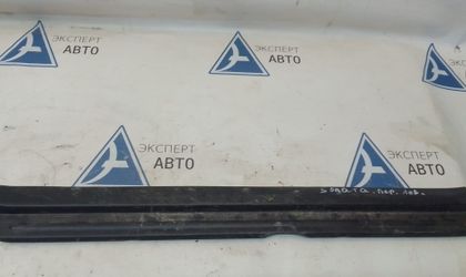 Внутр накладка порога перед левая Hyundai Sonata4