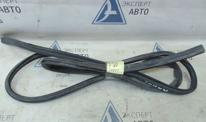 Уплотнитель капота BMW 7 серия F01/F02/F04 2010