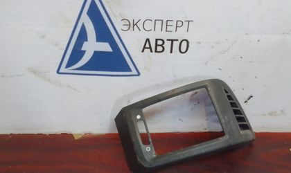 Накладка воздуховода Peugeot Boxer II 2012