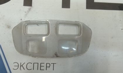 Плафон салона Hyundai Sonata IV Рестайлинг 2006
