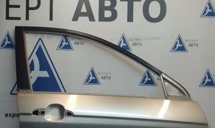 Дверь правая передняя Kia Cerato I Рестайлинг 2007