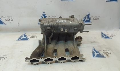 Коллектор впускной Hyundai Sonata IV Рест 2004