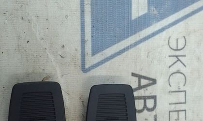 Накладка на педаль BMW 7 серия F01/F02/F04 2010
