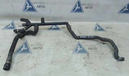 Патрубки системы охлаждения BMW 7 F01/F02/F04 2010
