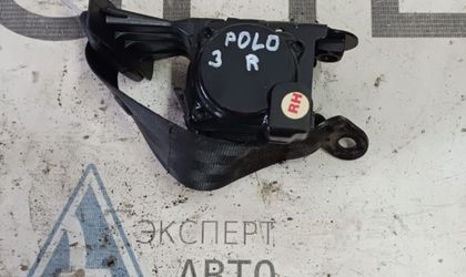 Замок ремня безопасности Volkswagen Polo V 2015