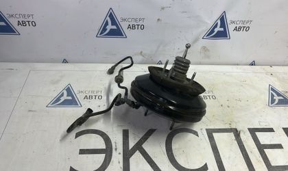 Вакуумный усилитель тормозов Mercedes-Benz Citan 