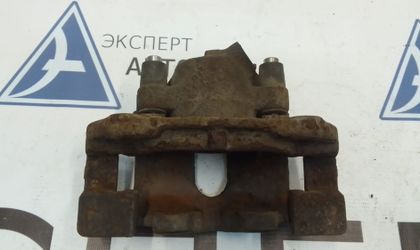 Суппорт тормозной передний прав Hyundai Sonata IV 