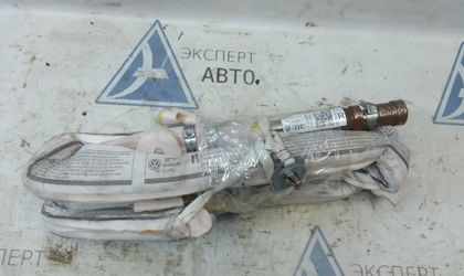 Подушка безопасности боковая правая VW CC I 2009