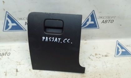 Бардачок Volkswagen Passat CC I 2009