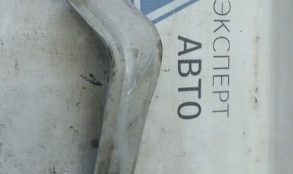 Крепление топливного бака BMW 7 F01/F02/F04 2010
