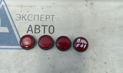 Отражатель в дверь BMW 7 серия F01/F02/F04 2010