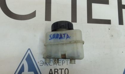 Бачок тормозной жидкости Hyundai Sonata IV  2006