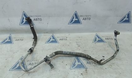Трубка кондиционера BMW 7 серия F01/F02/F04 2010