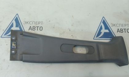 Обшивка правая сред стойки Hyundai Sonata IV Рест