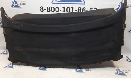 Полка багажника Volkswagen Passat B6  2010