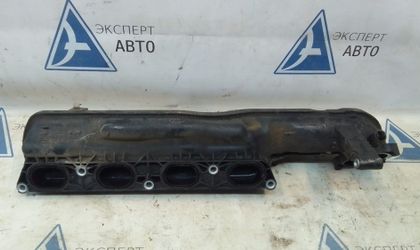 Коллектор впускной левый и правый BMW 7 F01/F02/F4