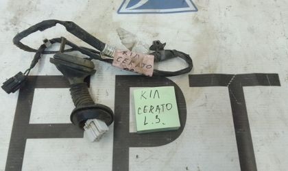Проводка двери лев зад Kia Cerato I Рест 2007