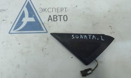 Накладка на угол двери Hyundai Sonata 4 Рест
