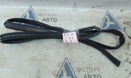 Уплотнитель двери задней правой BMW 7 F01/F02/F04