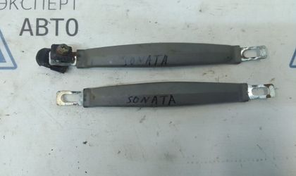 Ручка потолочная ПП Hyundai Sonata4 Рест 2004