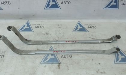 Кронштейн бензобака BMW 7 серия F01/F02/F04 2010