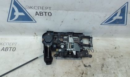 Кронштейн ручки двери ПЛ BMW 7 серия F01/F02/F04