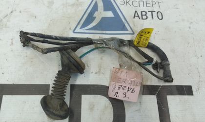Проводка двери прав з Kia Cerato I Рестайлинг 2007
