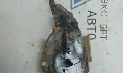 Замок двери Hyundai Sonata IV Рестайлинг 2004
