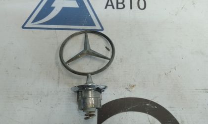 Эмблема Mercedes-Benz E-Класс W210/S210  1996